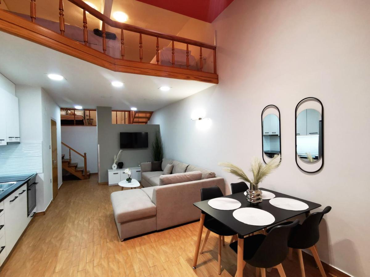 Pg Luxury Apartment Kavala Buitenkant foto