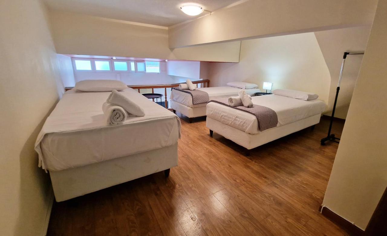 Pg Luxury Apartment Kavala Buitenkant foto